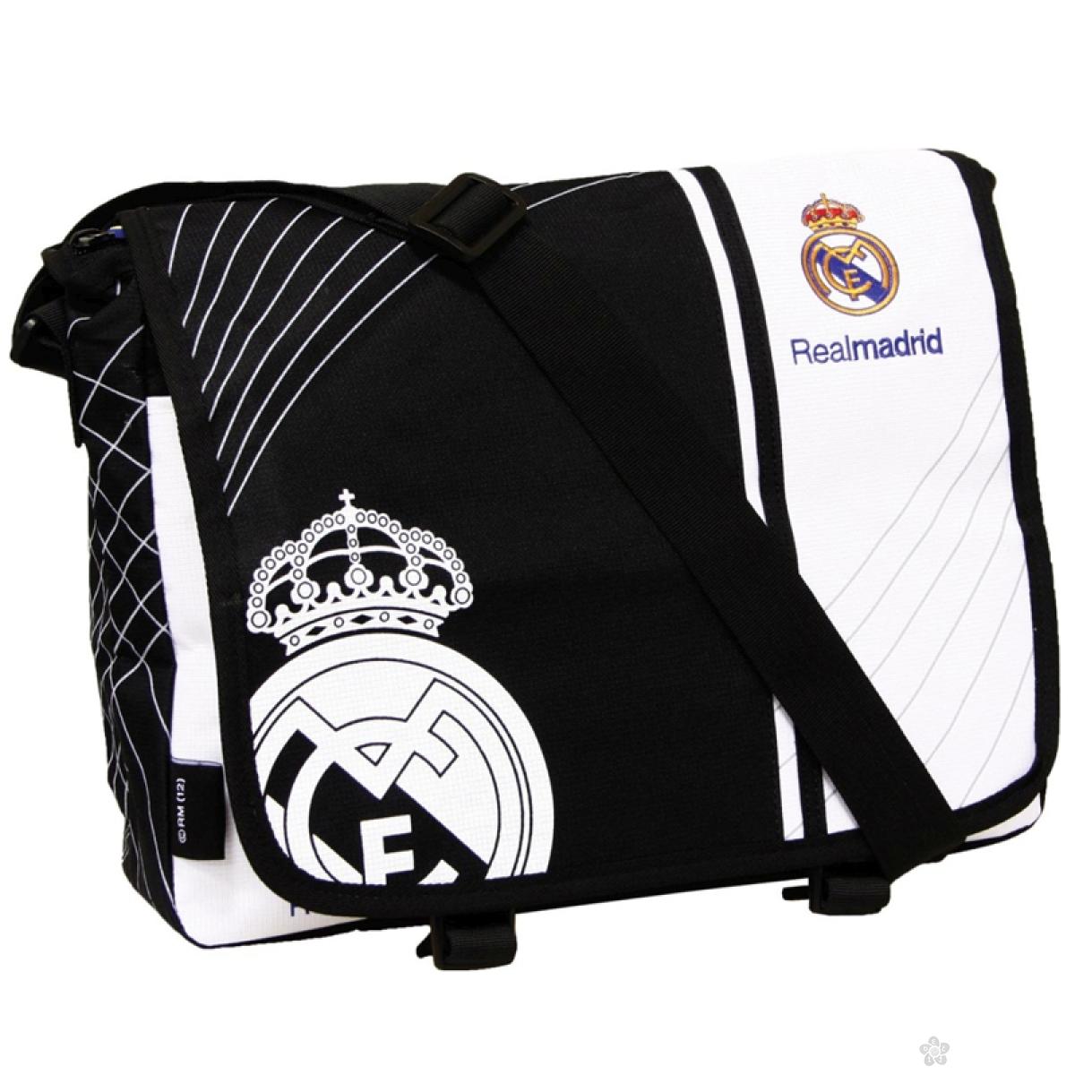 Real Madrid torba na rame 49474 