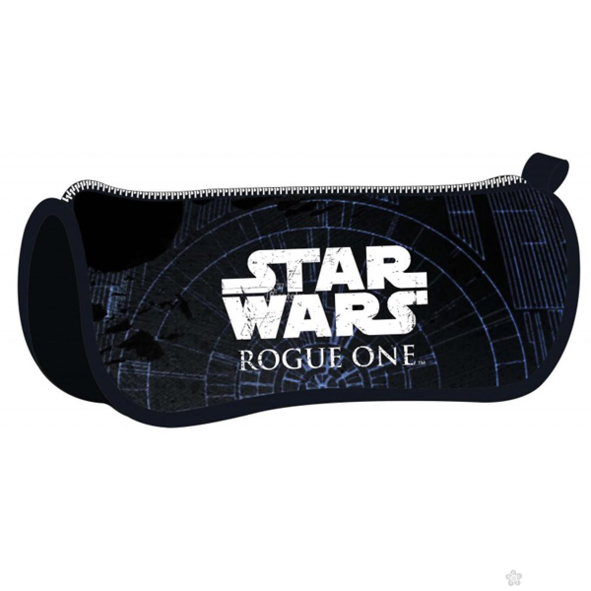 Ovalna pernica Star Wars Rogue 228920 
