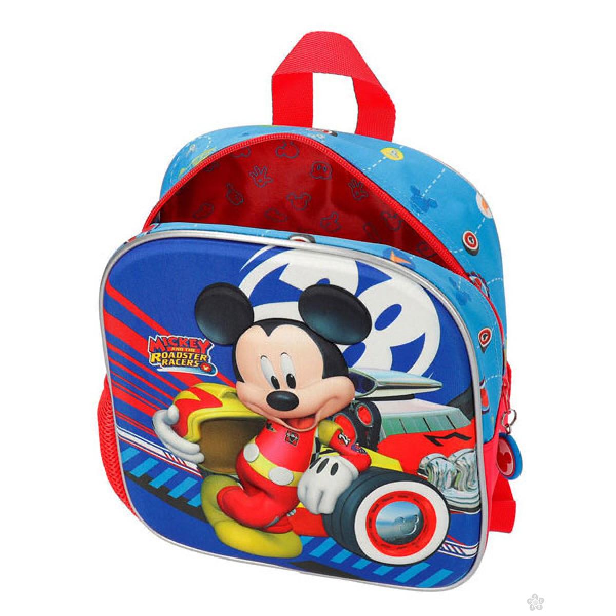 3D Ranac za vrtić Mickey Mouse, 23.620.61