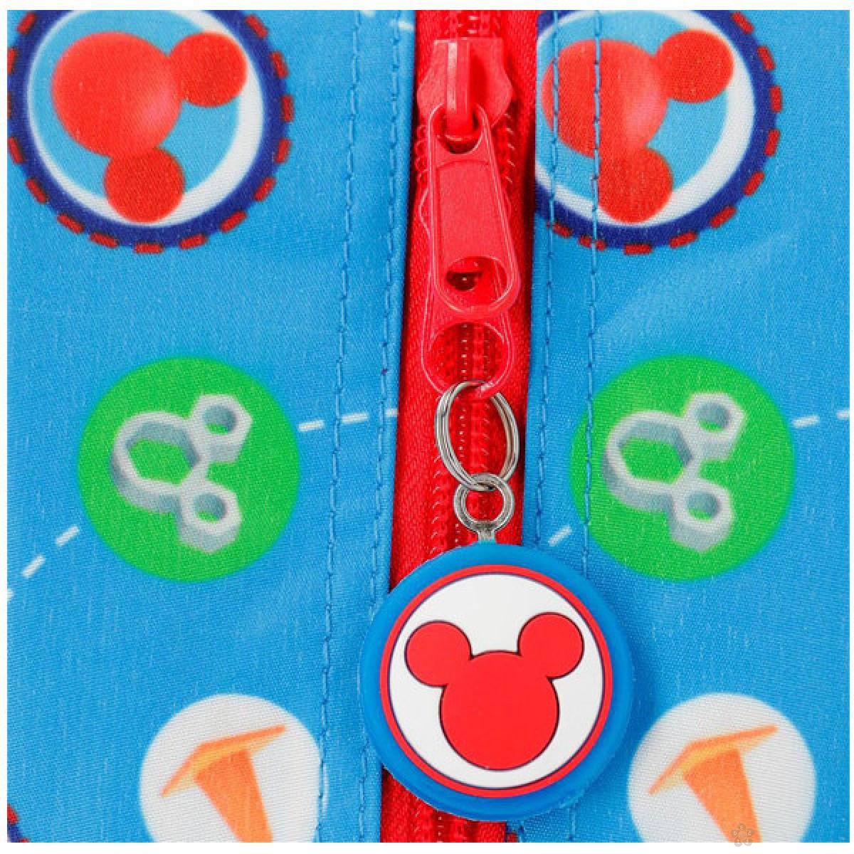 3D Ranac za vrtić Mickey Mouse, 23.620.61