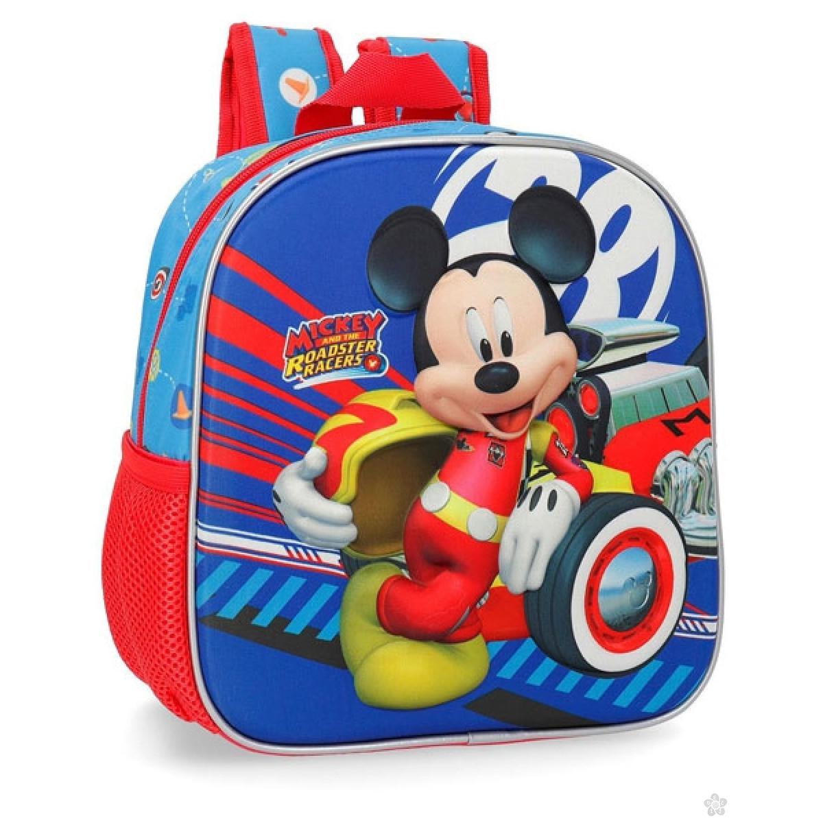 3D Ranac za vrtić Mickey Mouse, 23.620.61