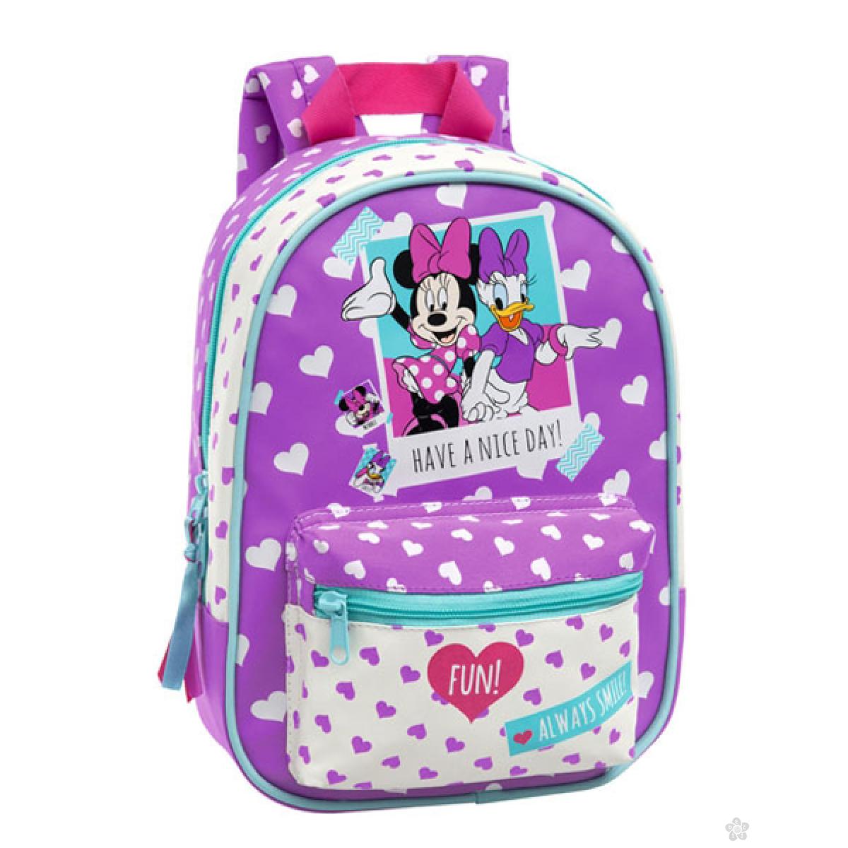 Rancevi Za Decu Ranac Minnie Daisy Ranac 24 922 51 Decji Sajt