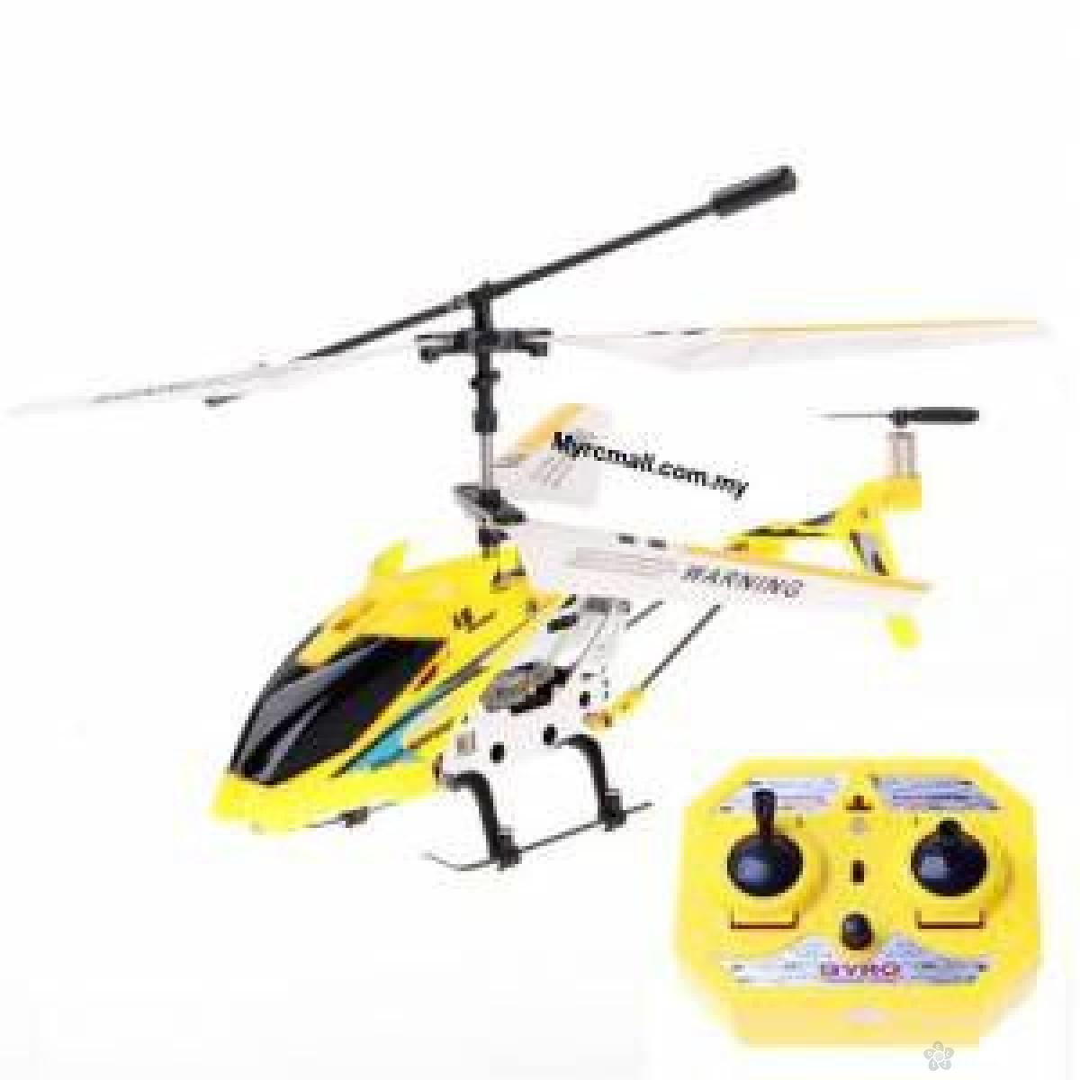 Helihopter RC 26153 