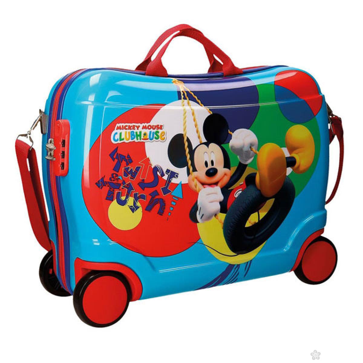 Kofer MIckey Mouse 28.899.51 