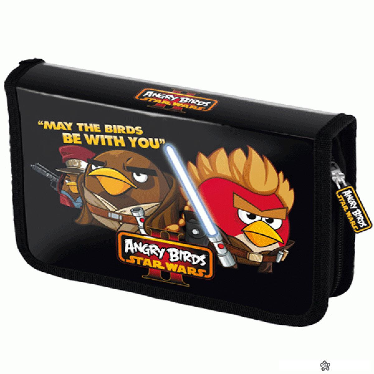 Pernica jednodelna Angry Birds 290633 
