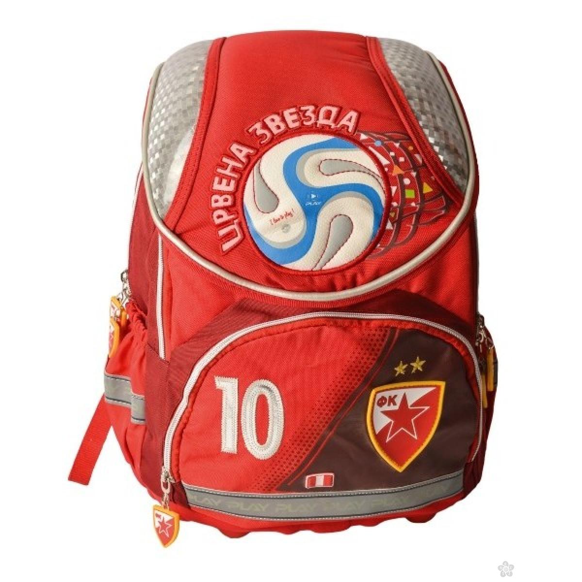 Anatomski ranac Crvena Zvezda 