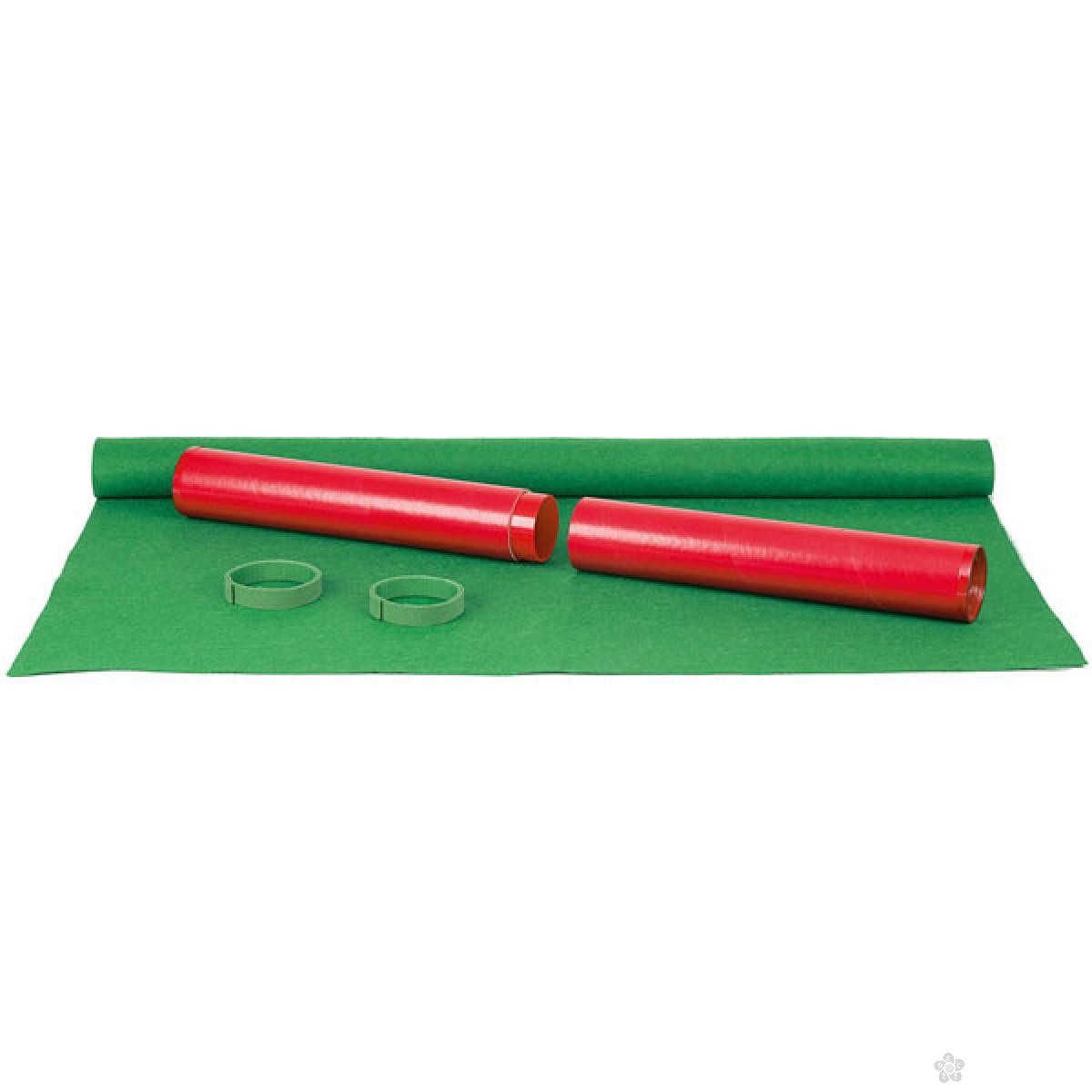Podloga za slaganje Clementoni, 30229