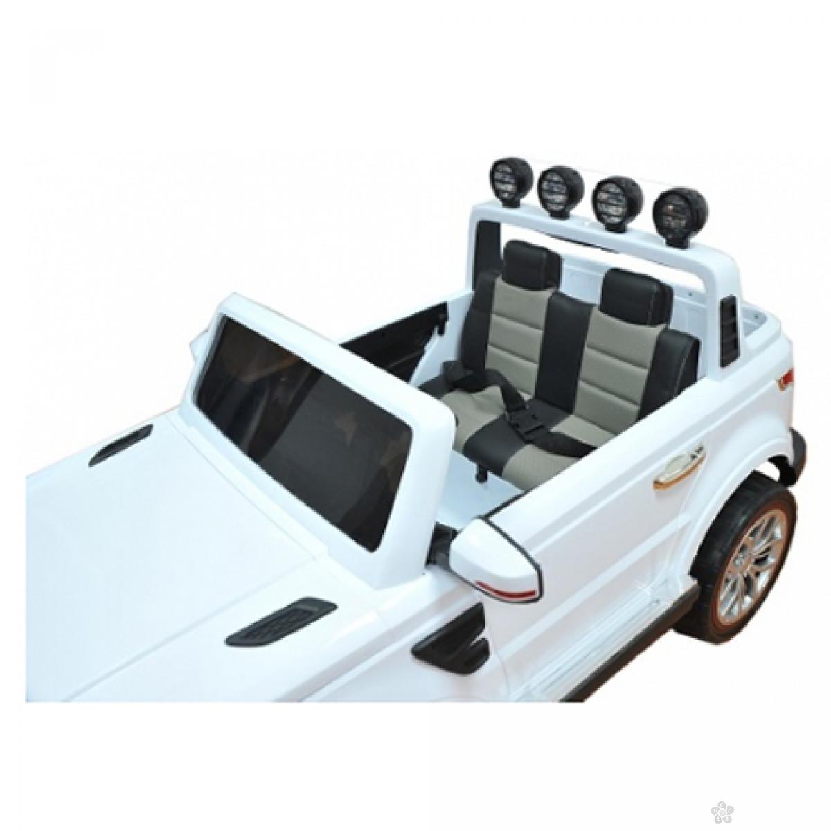 Auto za decu, džip model 308aris