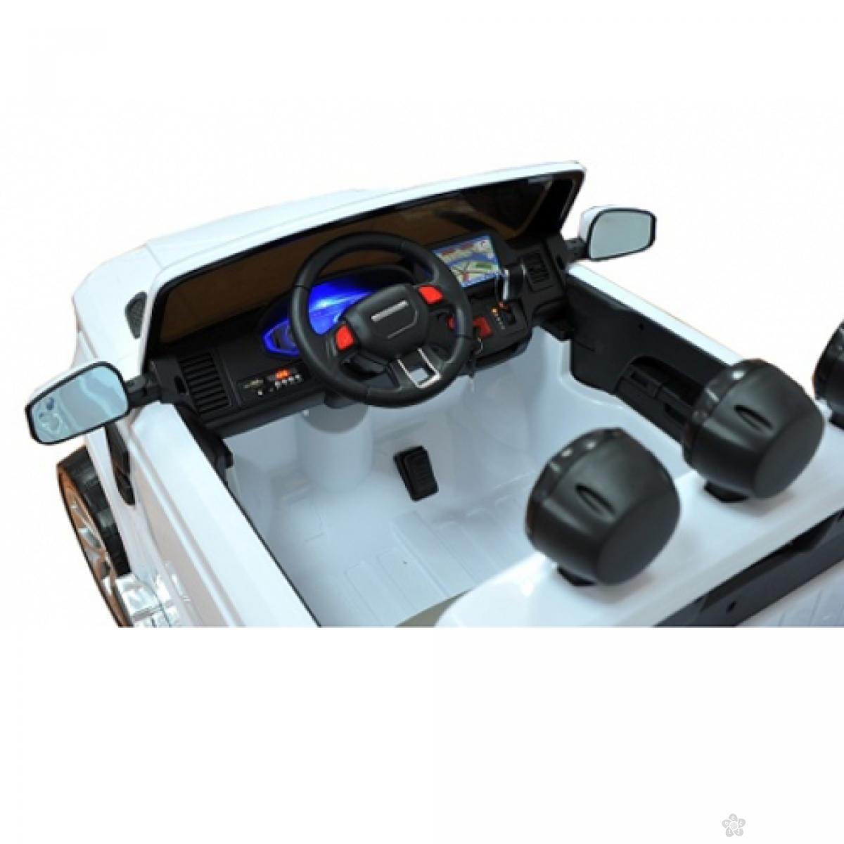 Auto za decu, džip model 308aris