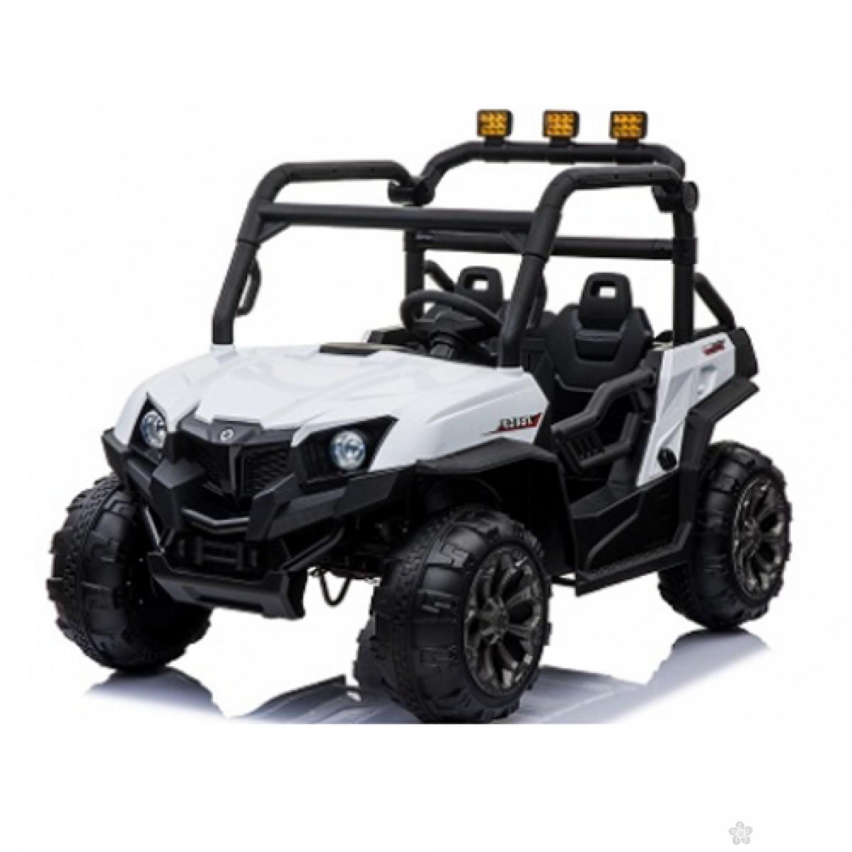 Bagi (quad) dvosed, model 309 BELI
