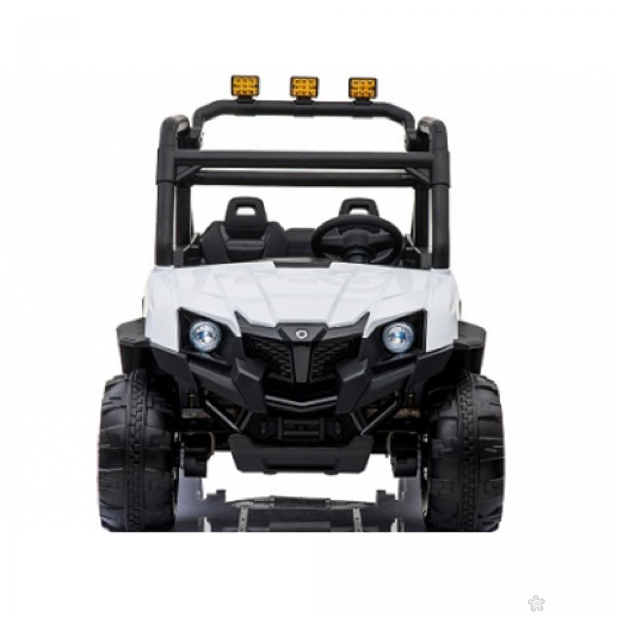 Bagi (quad) dvosed, model 309 BELI
