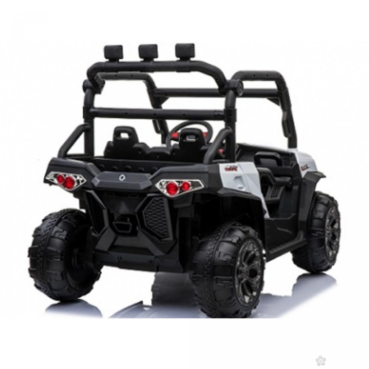 Bagi (quad) dvosed, model 309 BELI