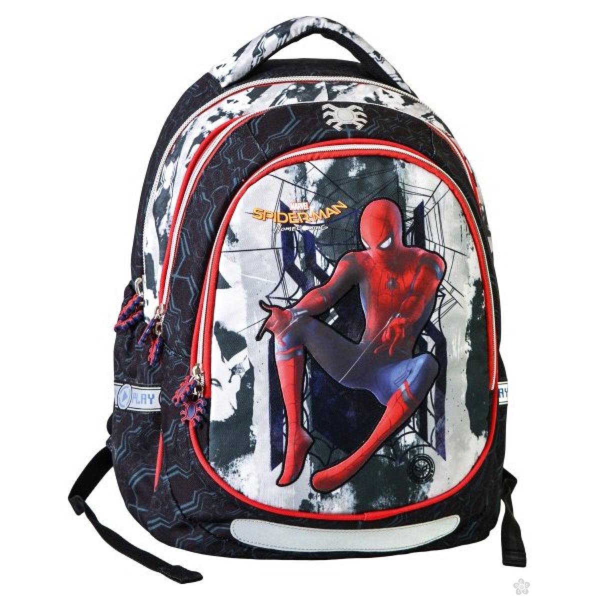 Anatomski ranac Spiderman 316020 