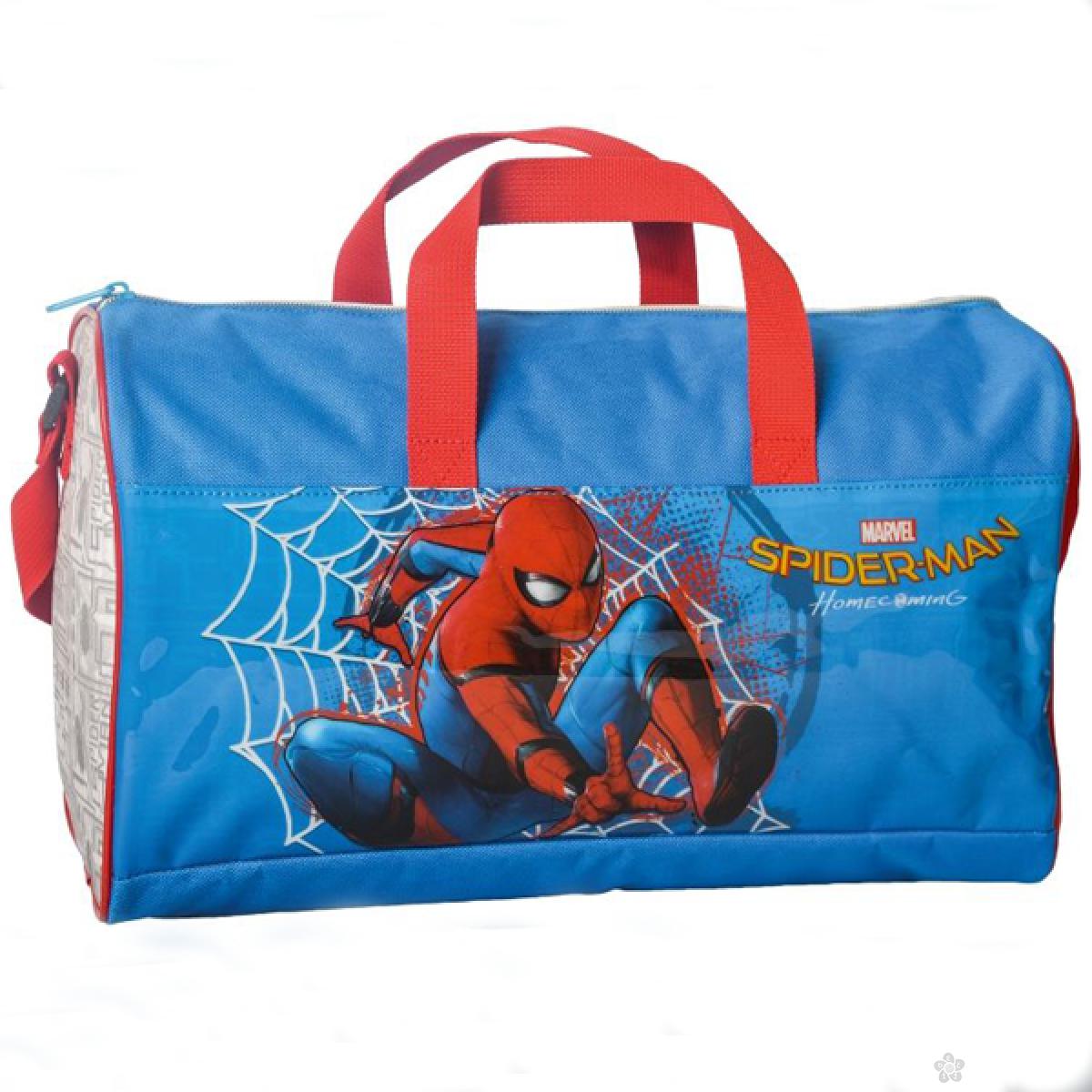 Putna torba Spiderman 316341 