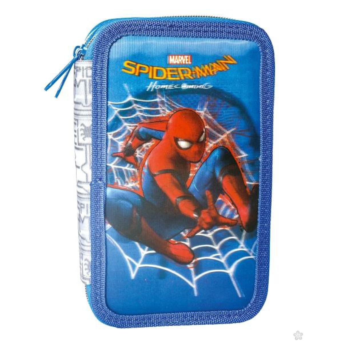 Pernica sa dva zipa Spiderman Homecoming 316441 