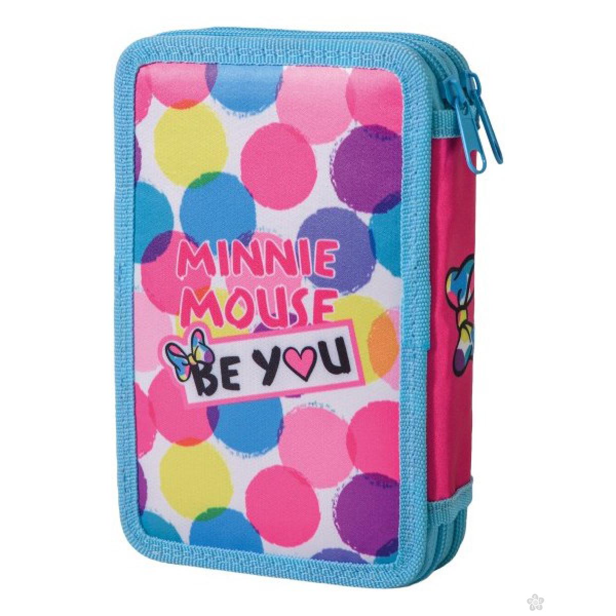 Pernica Minnie Double Decker 318444 