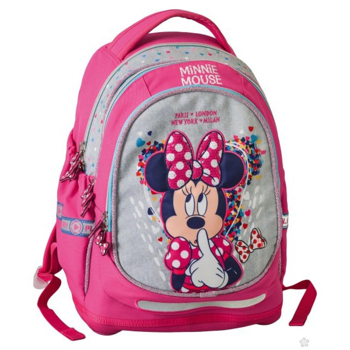 Anatomski ranac Minnie Mouse fashion 318617 