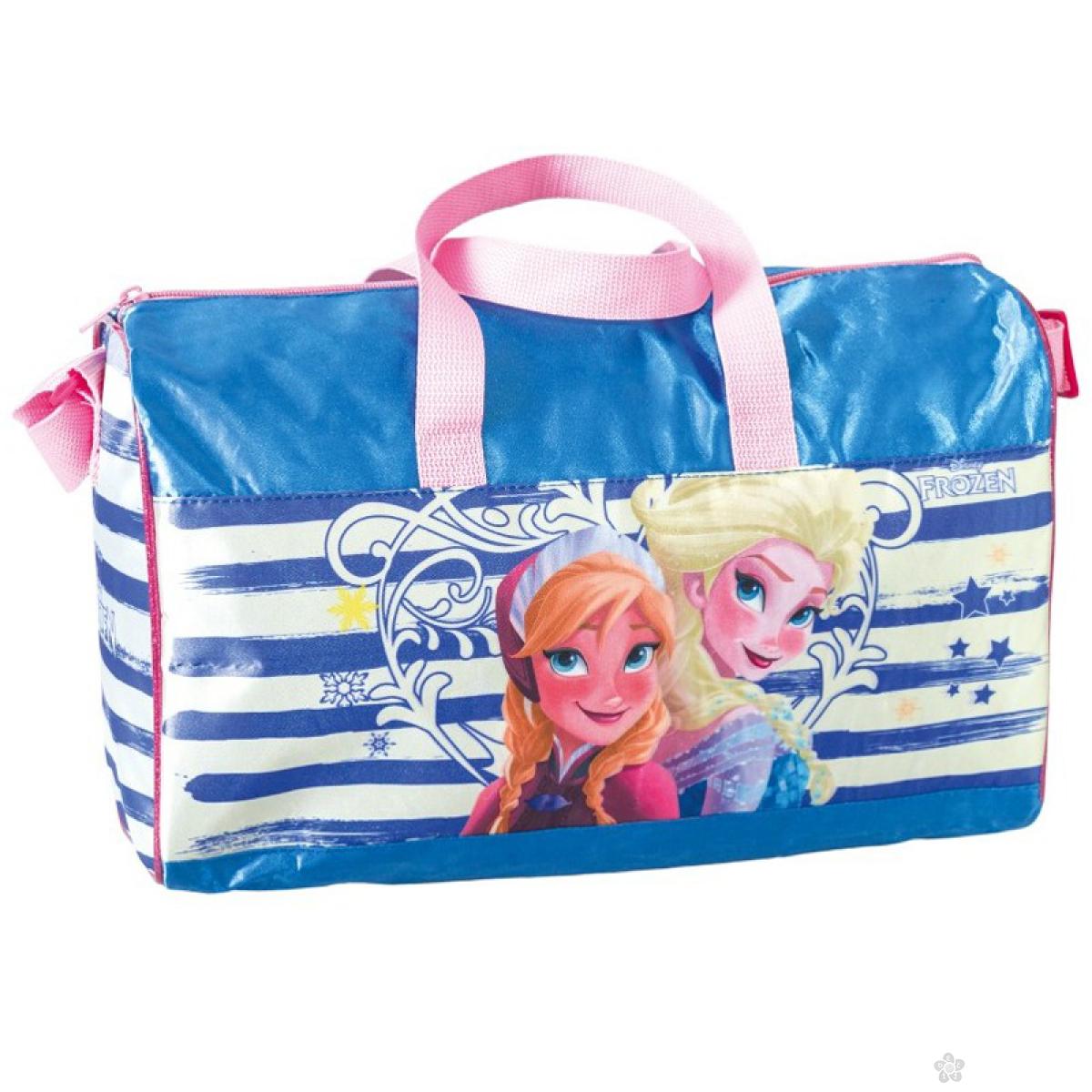 Putna torba Frozen 322343