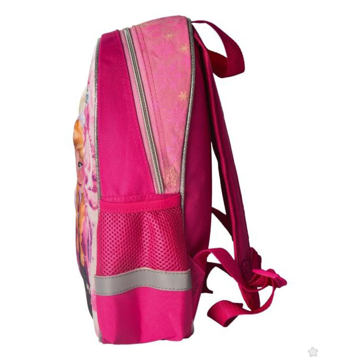 3D ranac za vrtić Hearts Pink Joy Frozen 322420