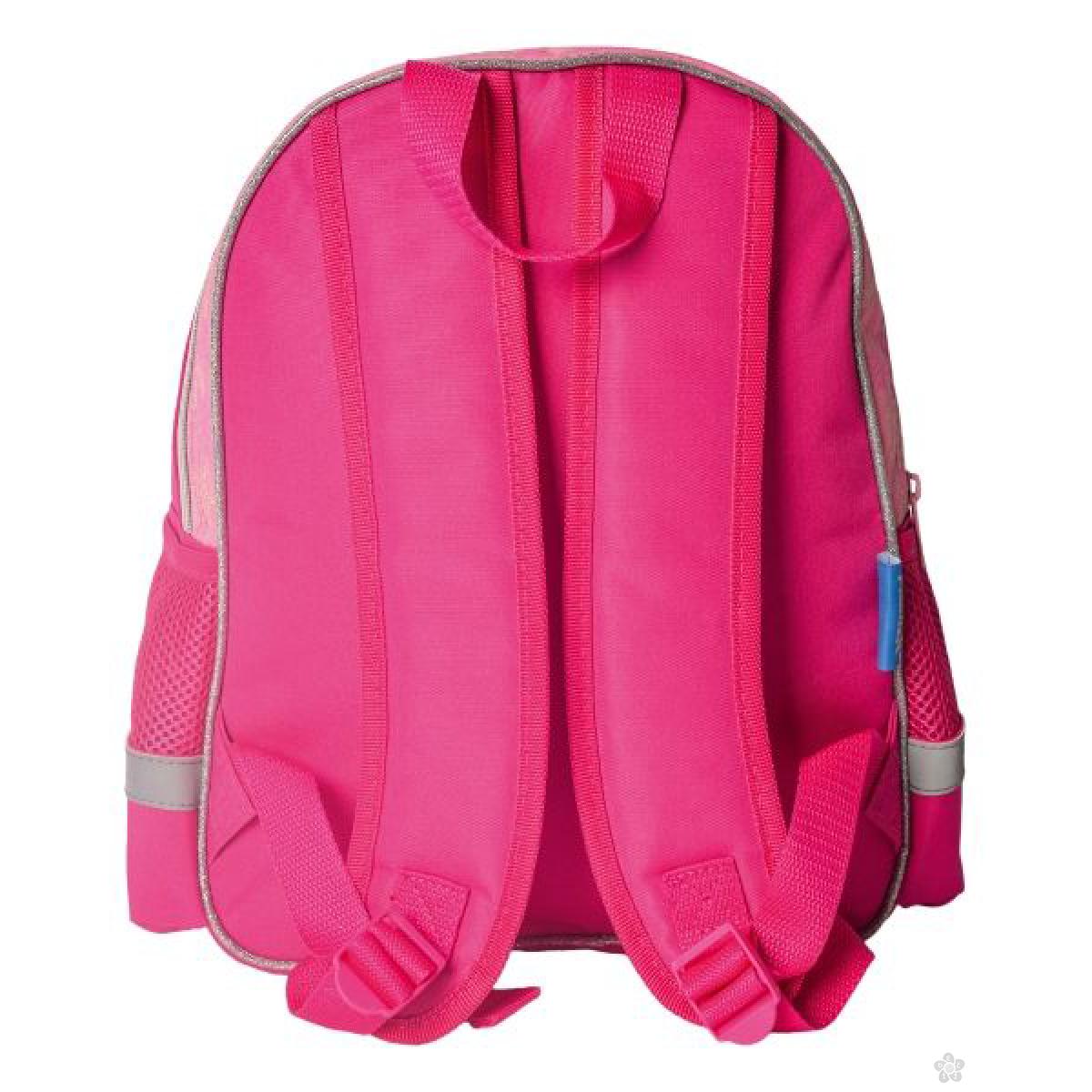 3D ranac za vrtić Hearts Pink Joy Frozen 322420
