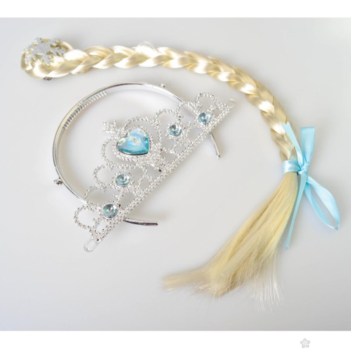 Set Kika Frozen Elsa 322847st
