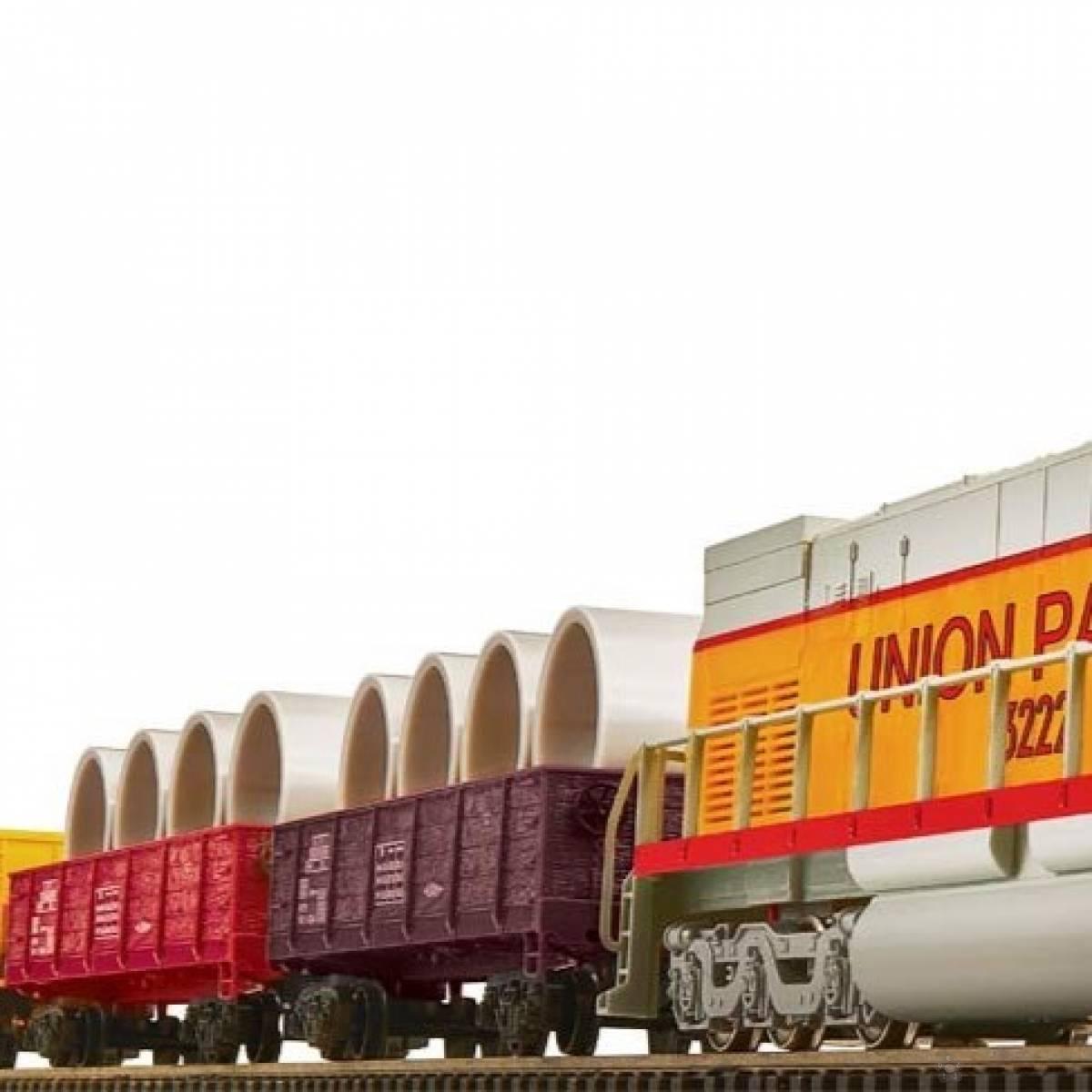 Voz Wrecker Crane Mehano T741 