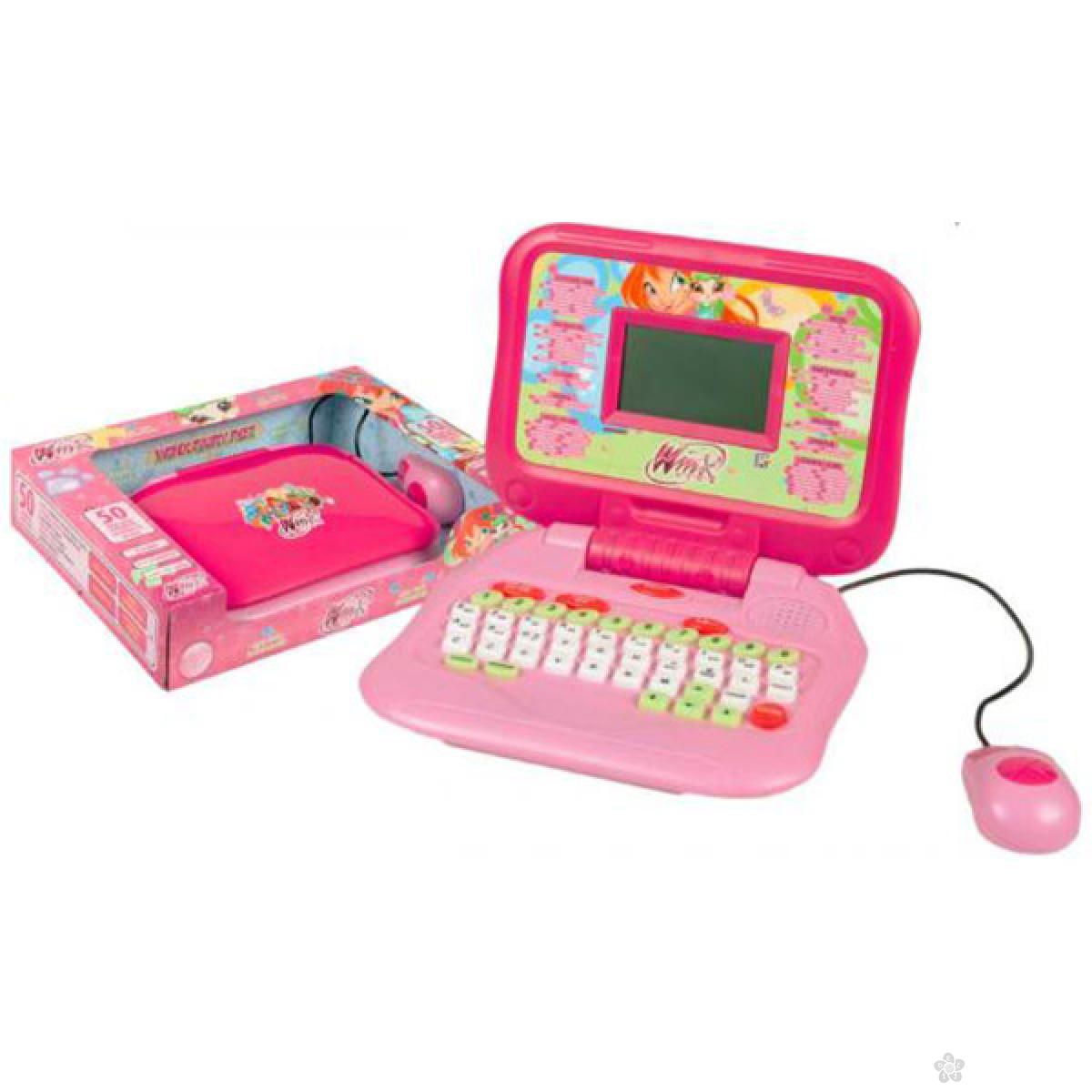 Lap top Mehano Interaktivni Winx E263 