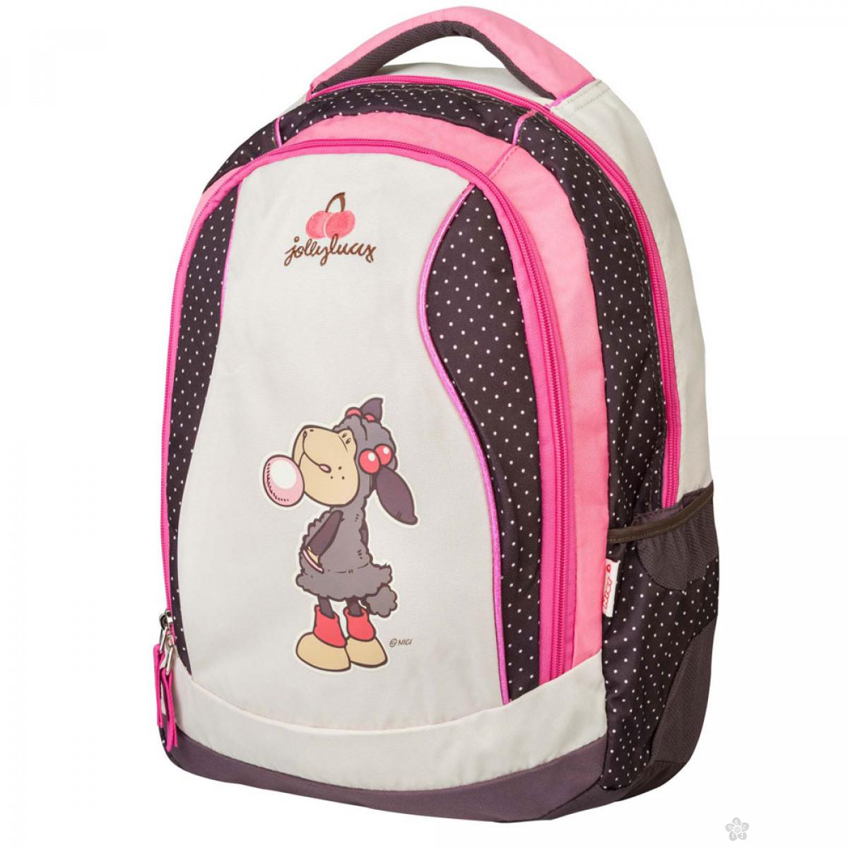 Ranac Light Nici Lucy 16558 