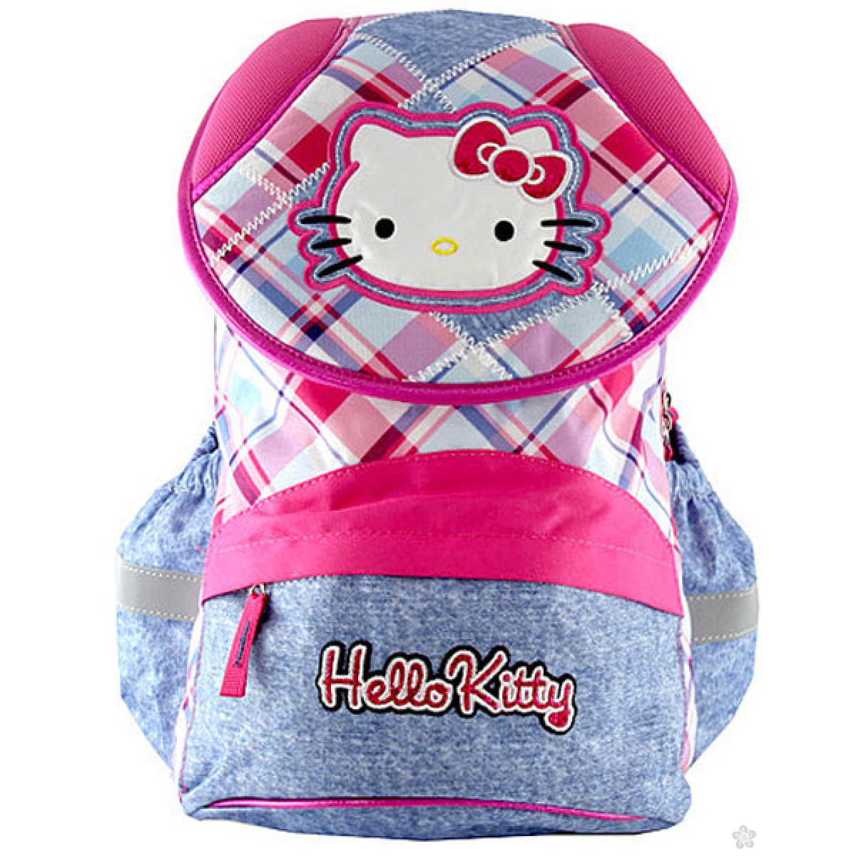 Ranac Backpack Hello Kitty 17249 