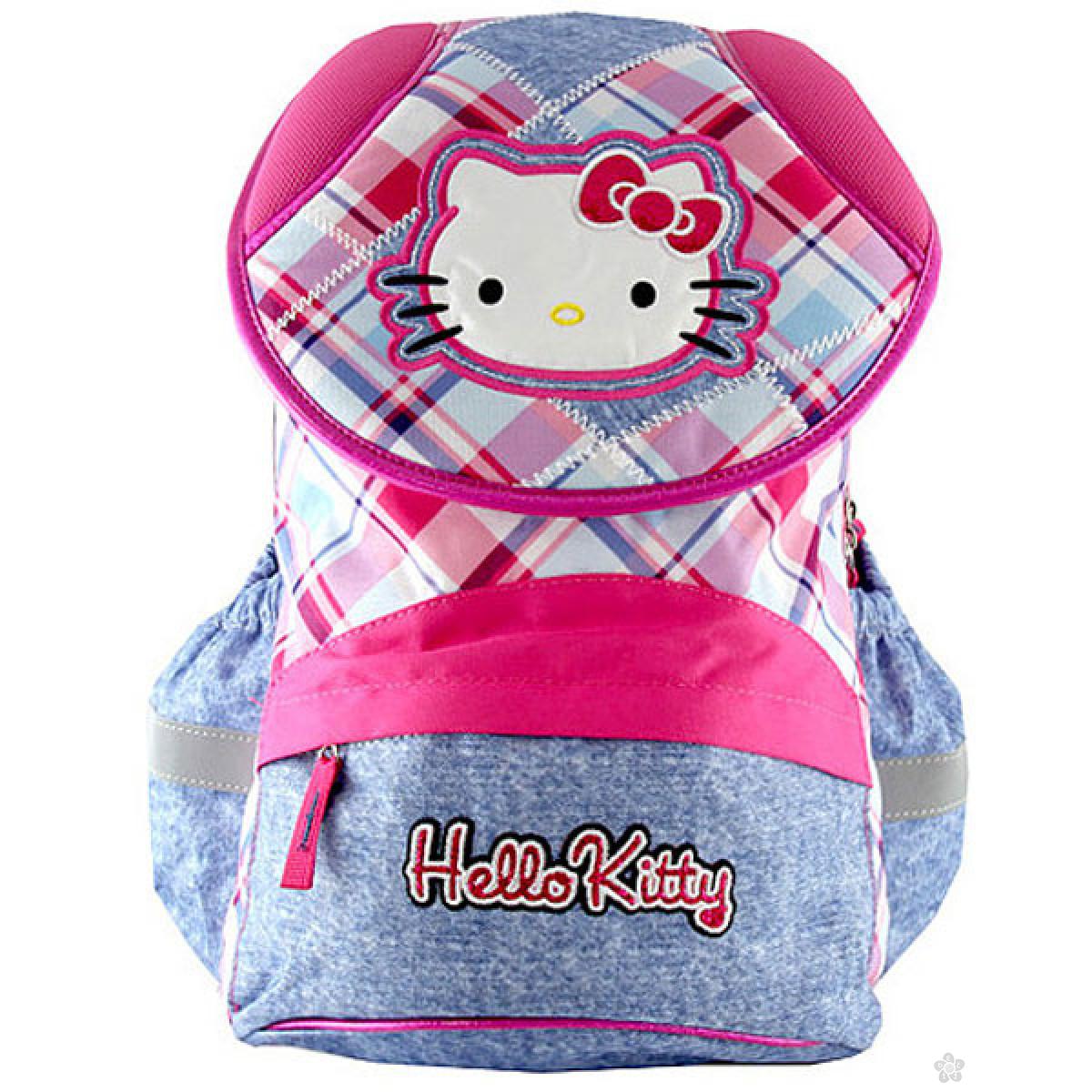 Ranac Backpack Hello Kitty 17249 