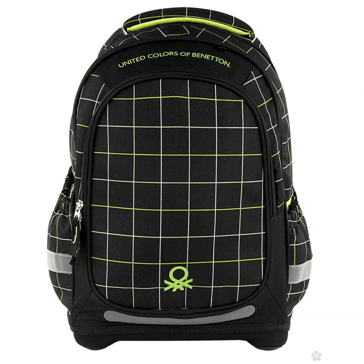 Ranac Superlight Benetton 17374 