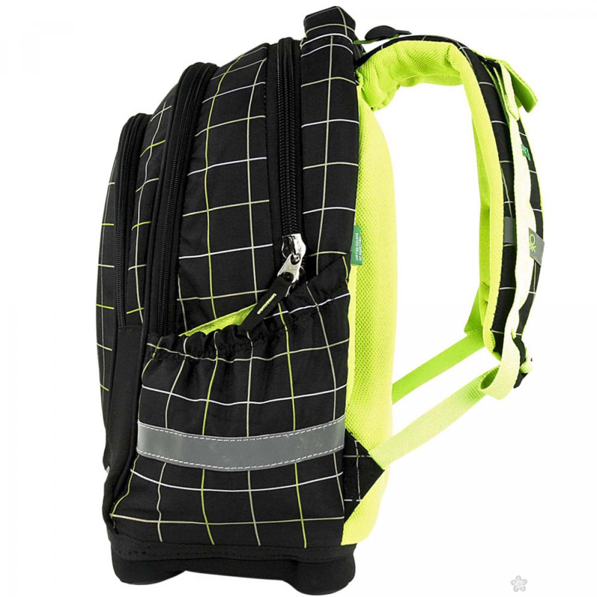 Ranac Superlight Benetton 17374 