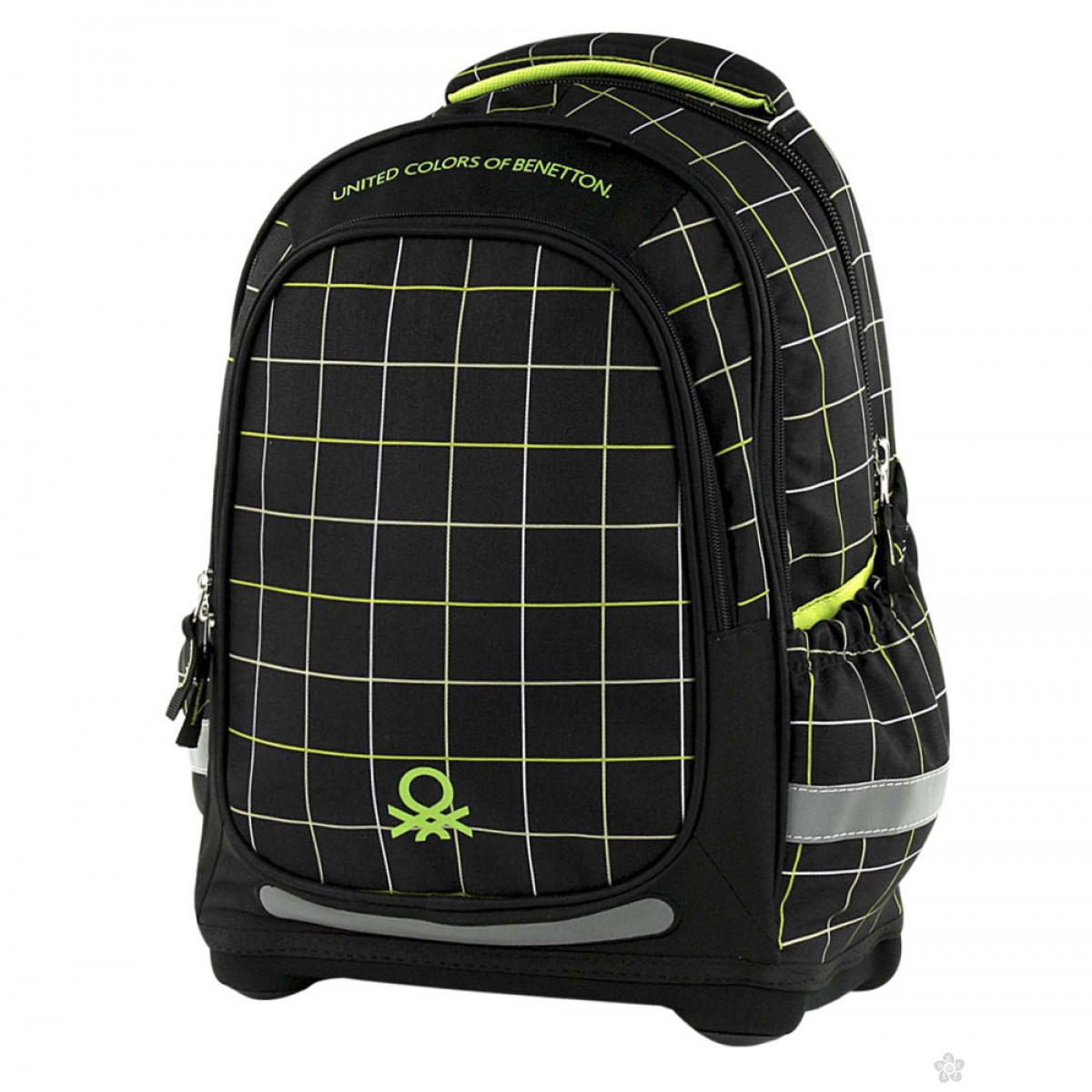 Ranac Superlight Benetton 17374 