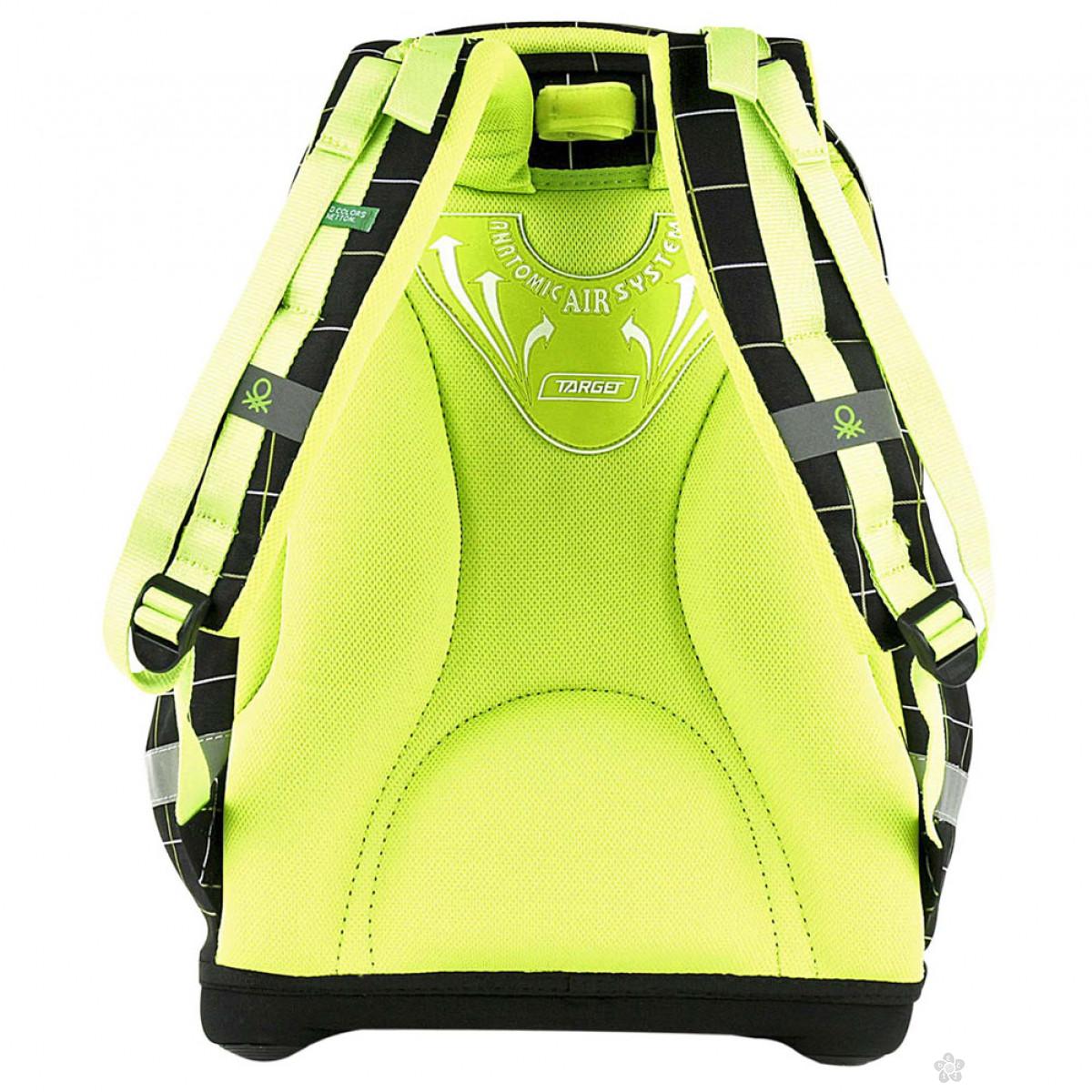 Ranac Superlight Benetton 17374 