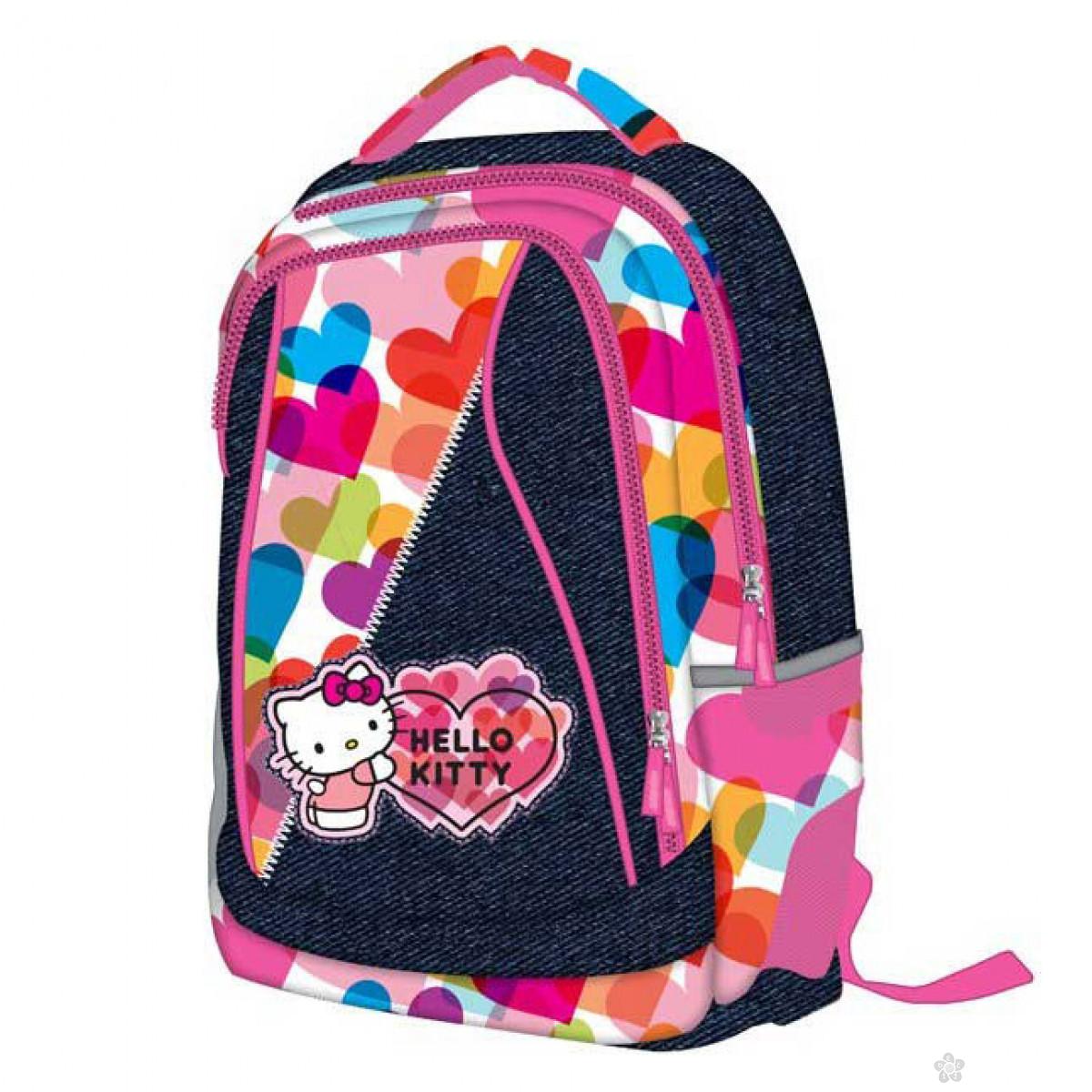 Ranac Hello Kitty Target 17451 