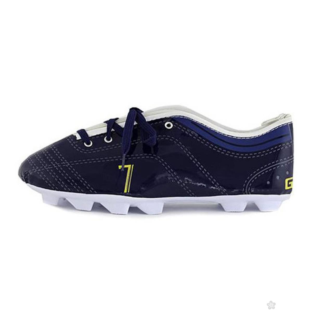 Pernica Shoe Goal Blue 17532 