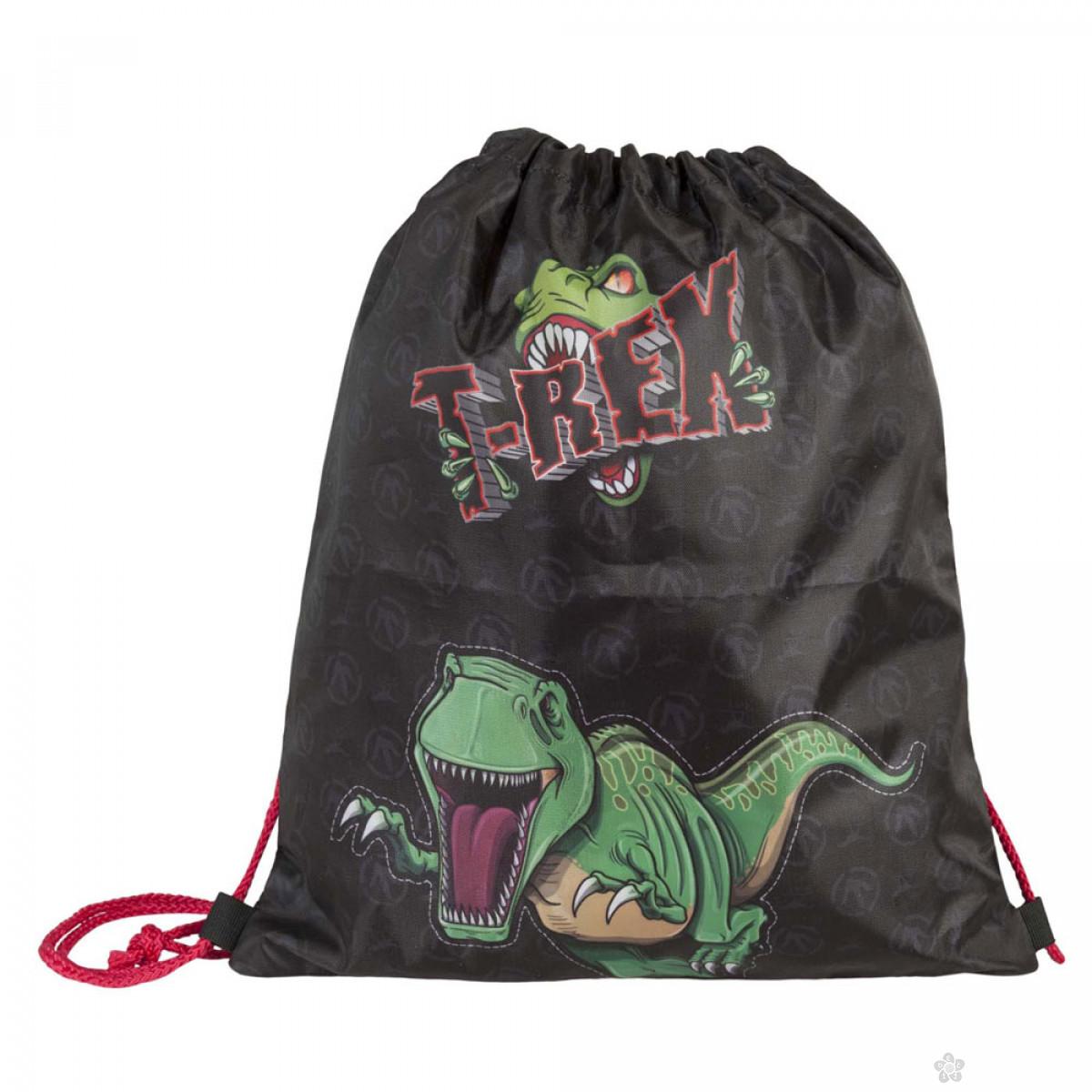 Torba za patike T-Rex 17922 