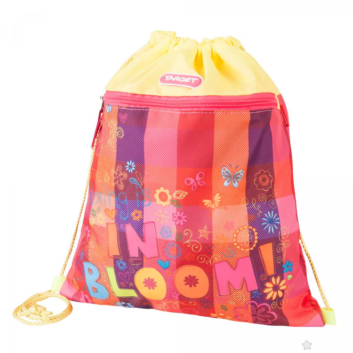 Torba za patike Reflex In Bloom 17976 