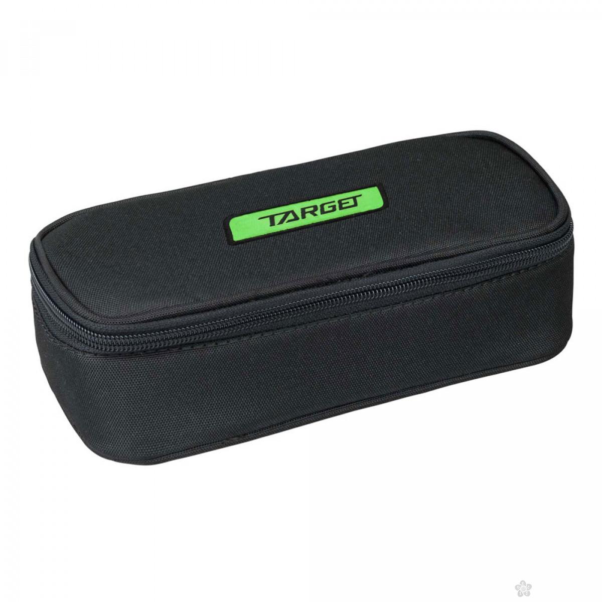 Pernica Compact Black Fluo Green Apple 21301 