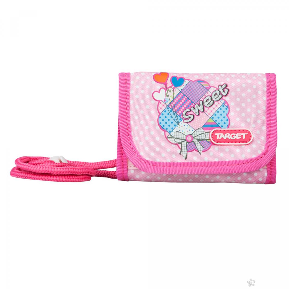 Novčanik Reflex Sweet Bow 21342 