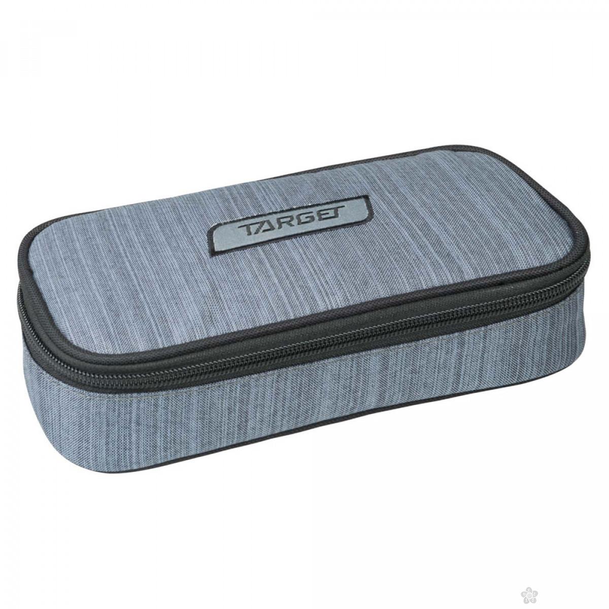 Pernica Compact Melange Zinc 21417 