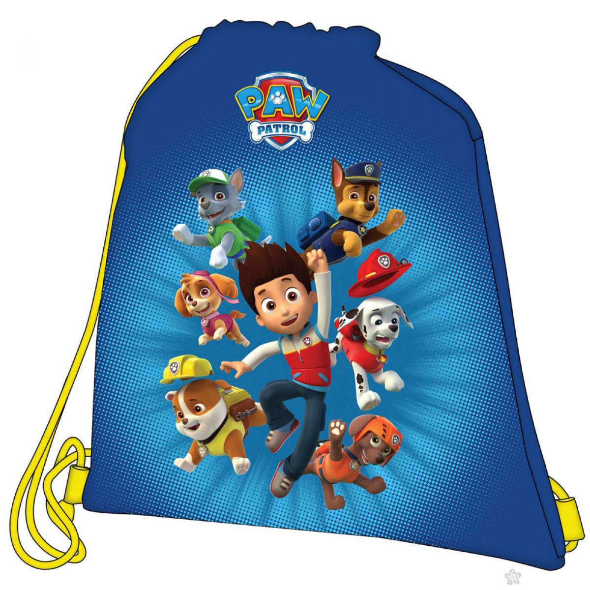 Torba za patike Paw Patrol 21450 