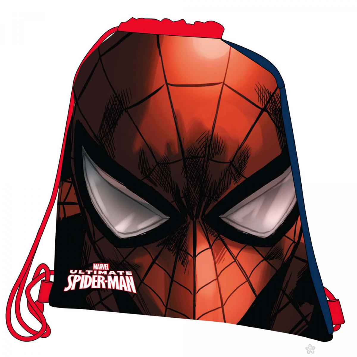 Torba za patike Spiderman 21512 