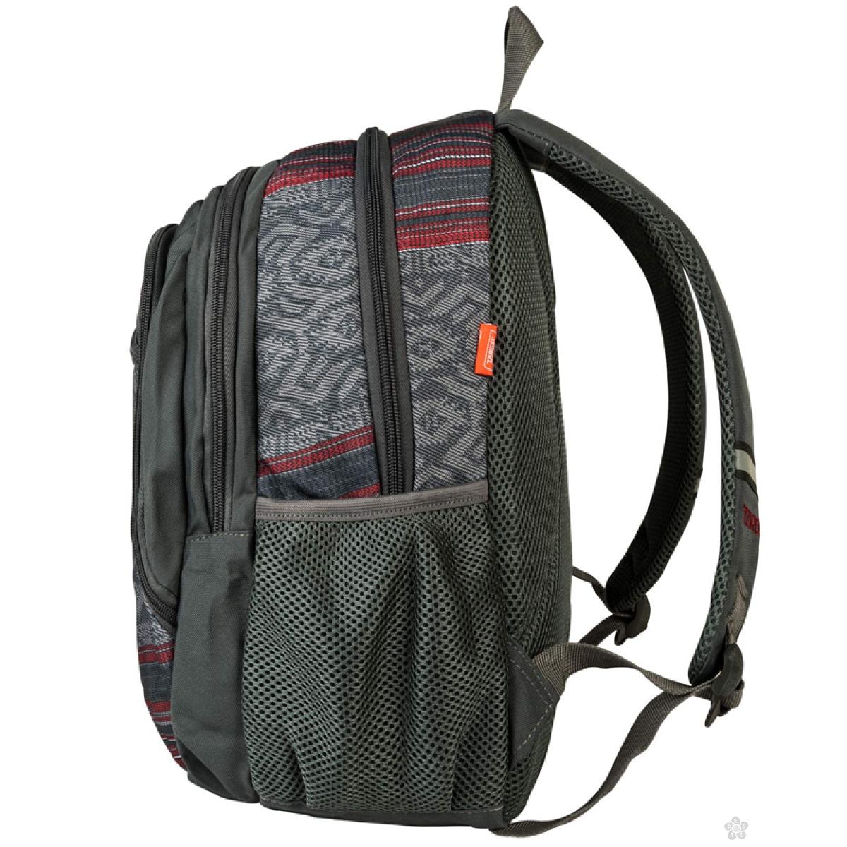 Ranac Target Pick Keltik Grey 21902 