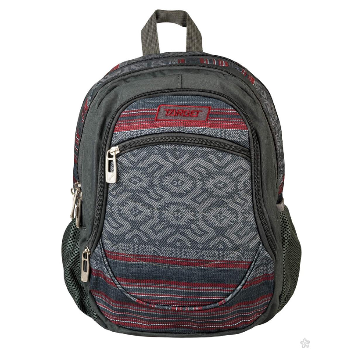 Ranac Target Pick Keltik Grey 21902 