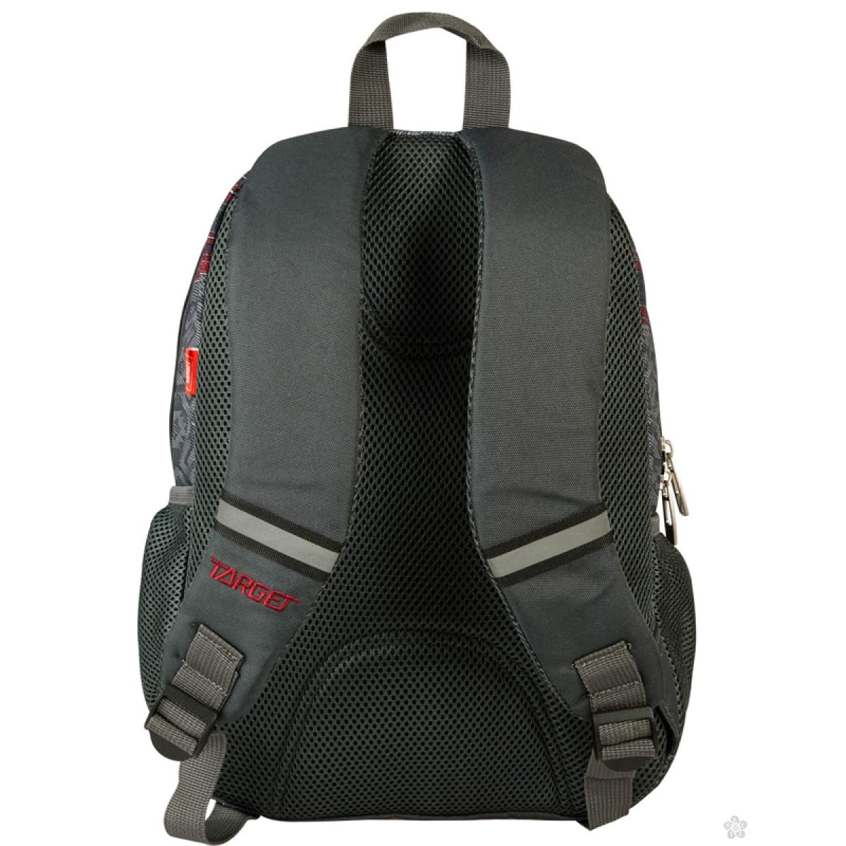 Ranac Target Pick Keltik Grey 21902 