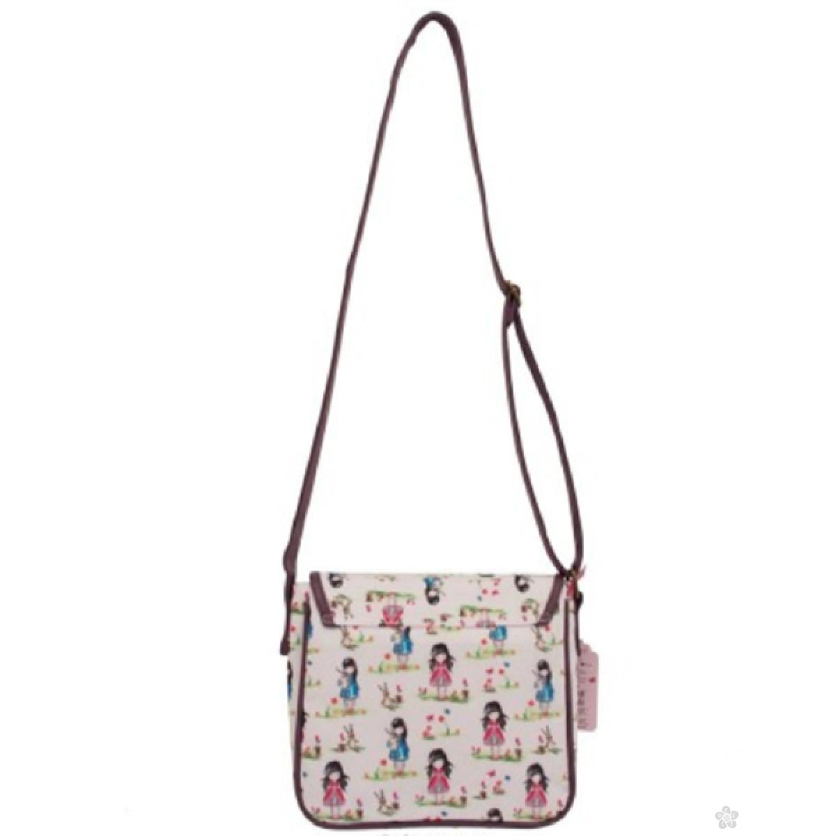 Torba na rame Ladybird Gorjuss 453GJ05 