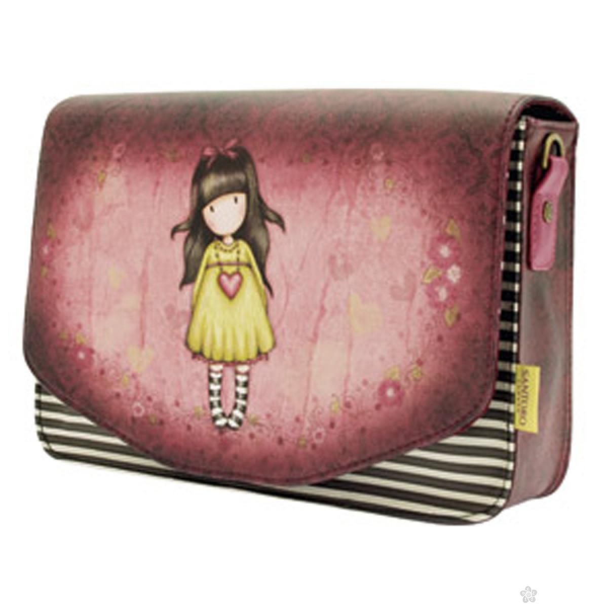 Torba Gorjuss na rame Heartfelt 468GJ04