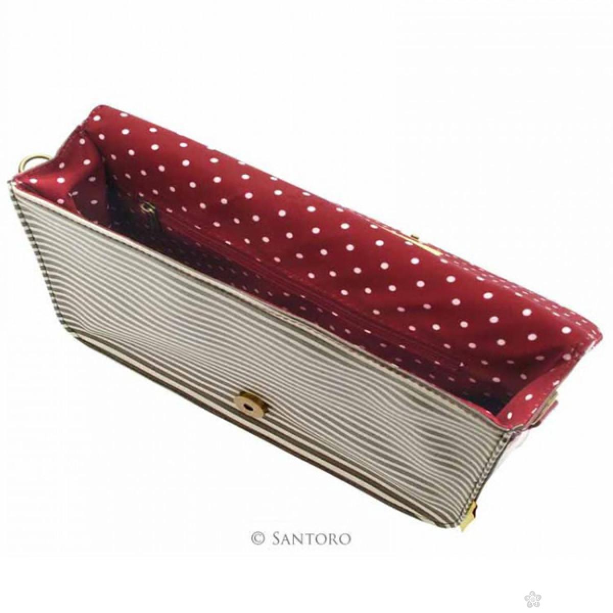 Torba Gorjuss na rame Heartfelt 468GJ04