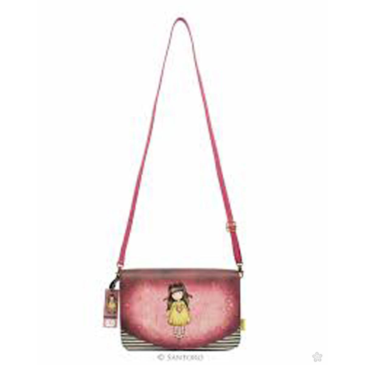 Torba Gorjuss na rame Heartfelt 468GJ04